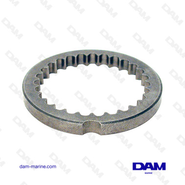 VOLVO BASE THRUST WASHER