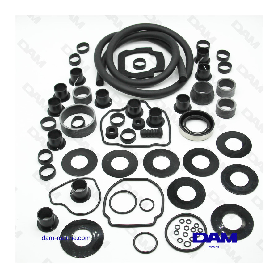 KIT DE JUNTAS DE PLACA VOLVO SX