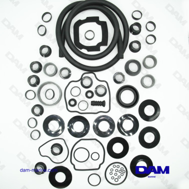 KIT JOINTS PLATINE VOLVO SX