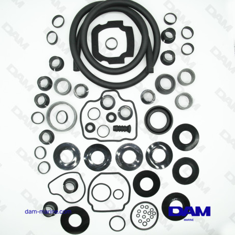 KIT DE JUNTAS DE PLACA VOLVO SX