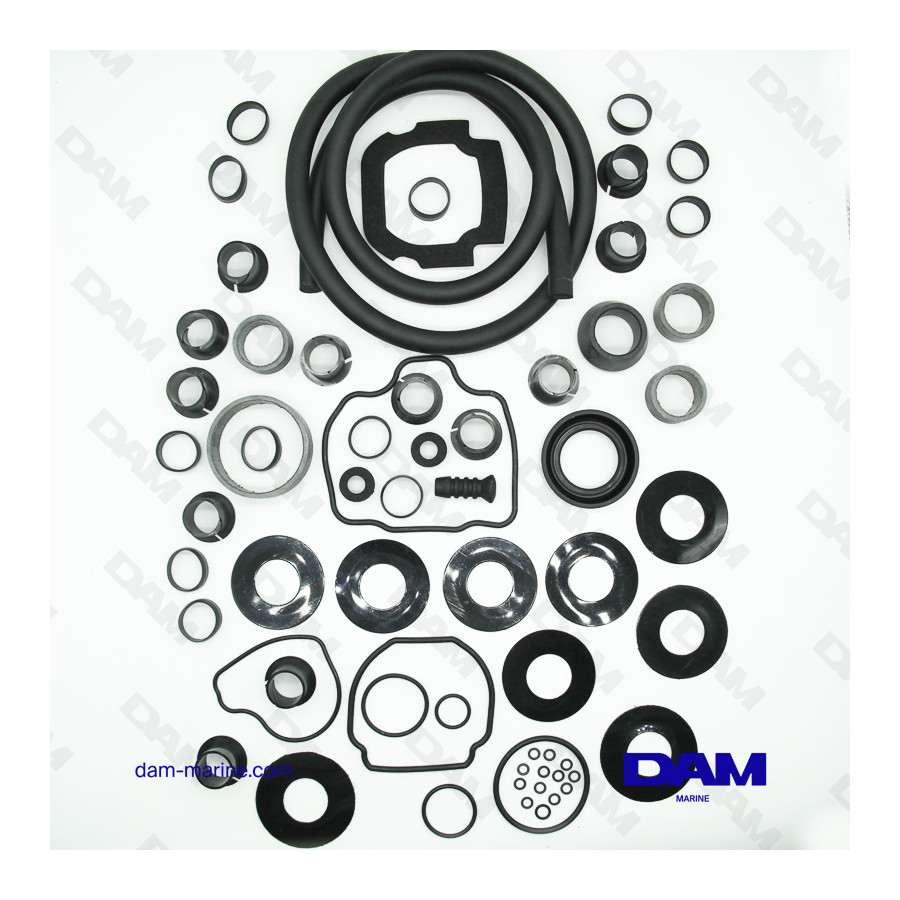 KIT JOINTS PLATINE VOLVO SX