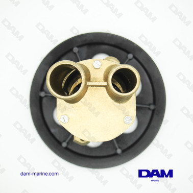VOLVO GL SEA WATER PUMP
