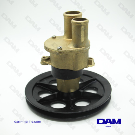 POMPE A EAU DE MER VOLVO GL