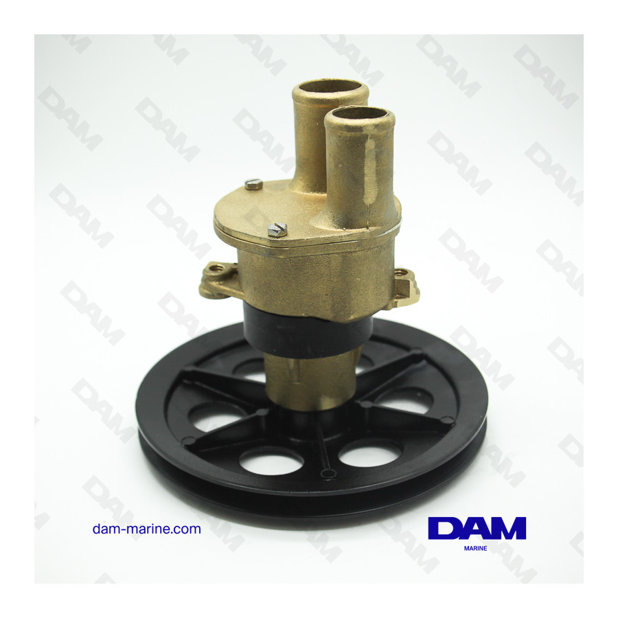 POMPE A EAU DE MER VOLVO GL