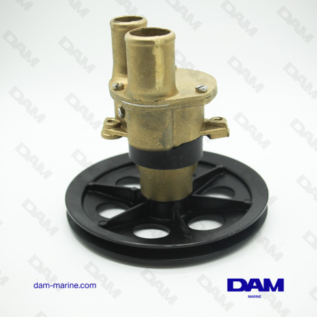 POMPE A EAU DE MER VOLVO GL