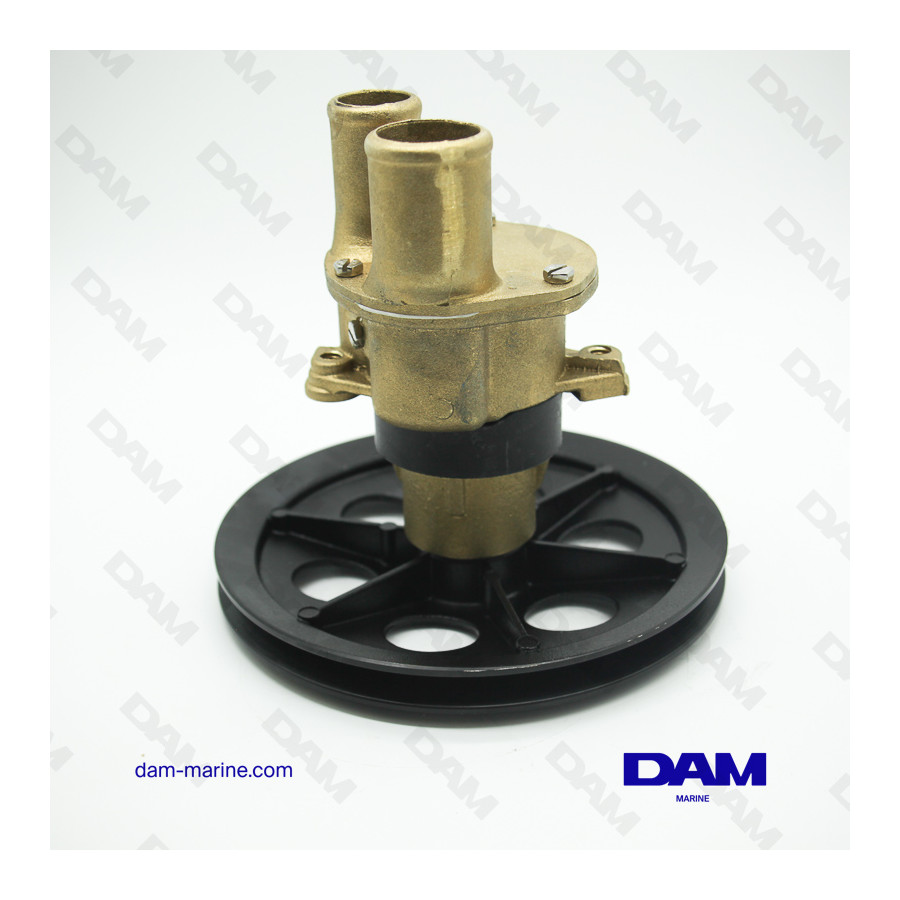 POMPE A EAU DE MER VOLVO GL