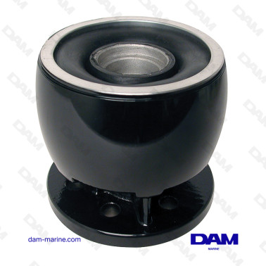 MERCRUISER V8 FORD BASE...