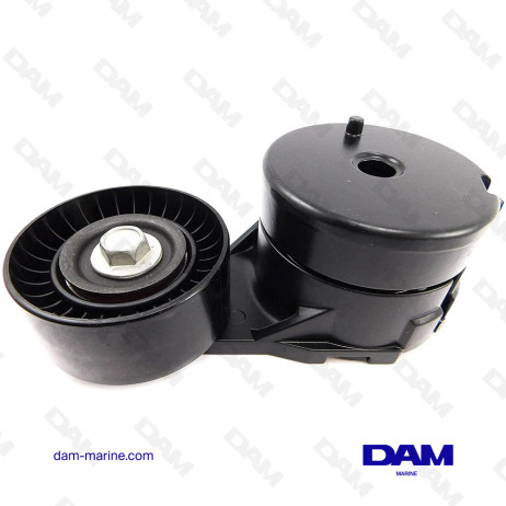TENSIONER ROLLER VOLVO V6 - V8 GXI