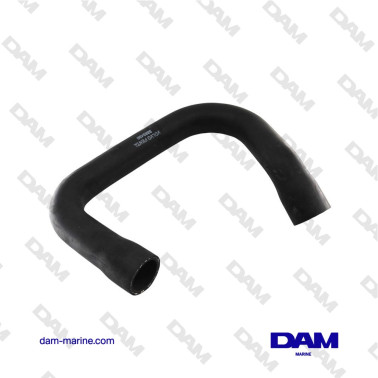 VOLVO COOLING PUMP HOSE