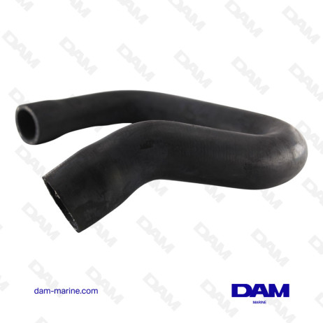 VOLVO COOLING PUMP HOSE