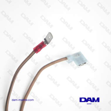 FAISCEAU ELECTRIQUE VOLVO