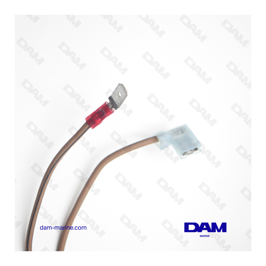 ARNÉS DE CABLEADO VOLVO