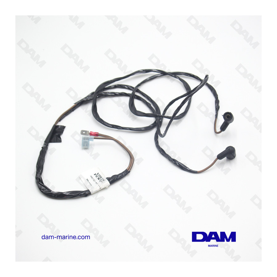 ARNÉS DE CABLEADO VOLVO