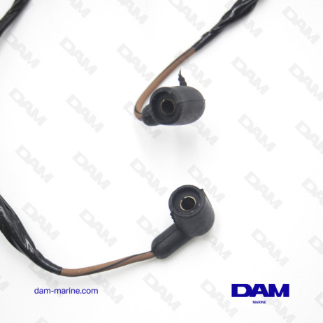 VOLVO WIRING HARNESS