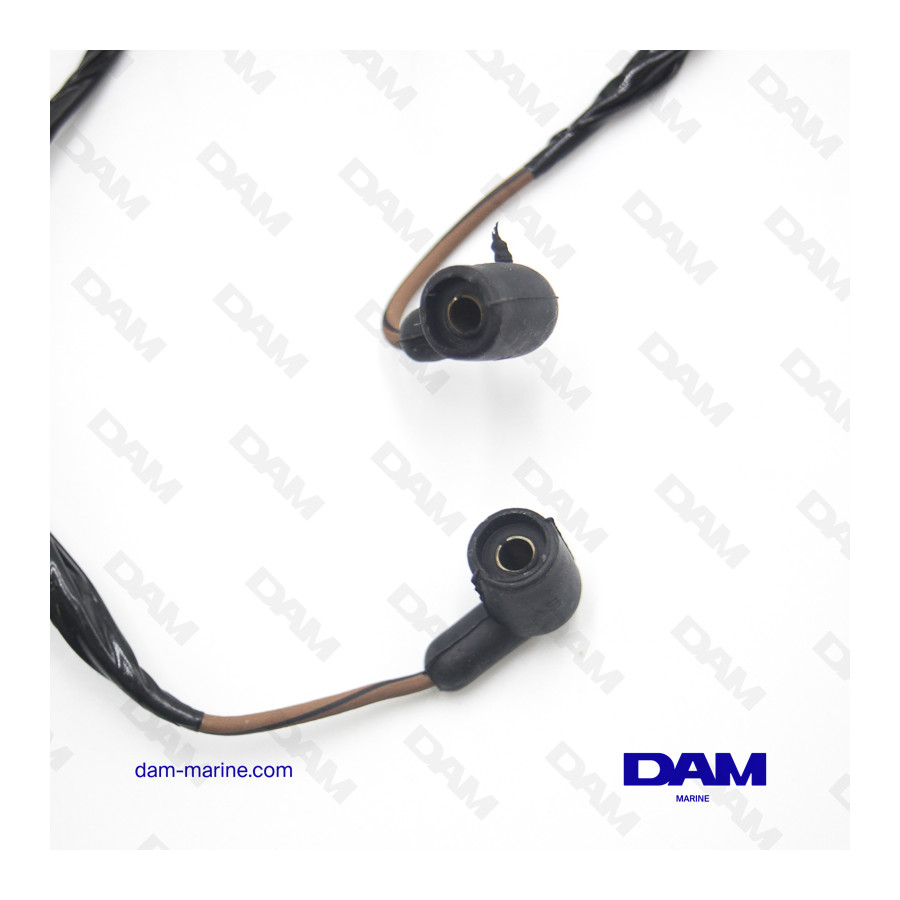 ARNÉS DE CABLEADO VOLVO