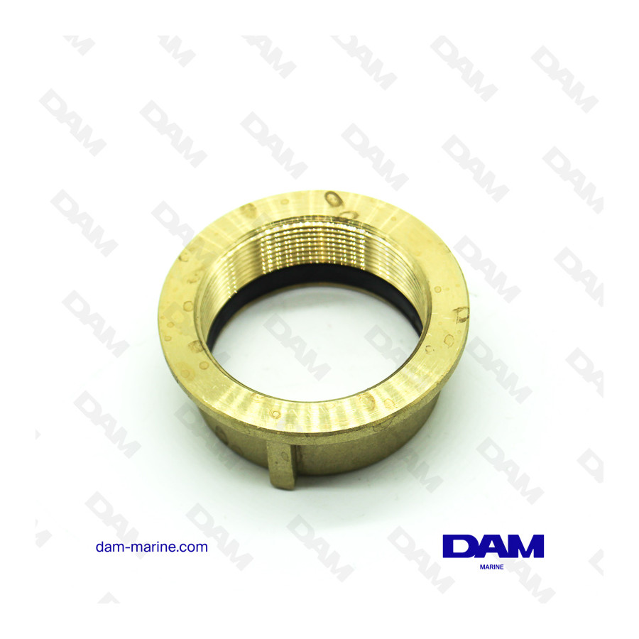 BASE DE TUERCA DE HÉLICE VOLVO DPH - DPI - 23952642