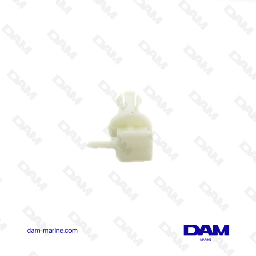 RACCORD EAU EMBASE SPEEDO VOLVO