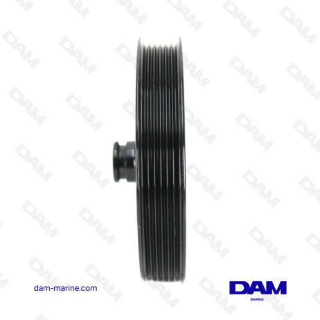 VOLVO POWER STEERING PULLEY