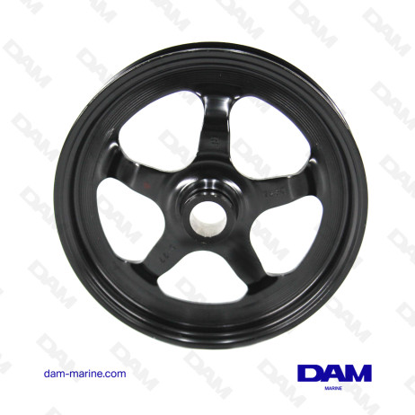 POLEA DE DIRECCIÓN ASISTIDA VOLVO