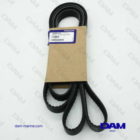 KIT ANODES ALU PLAQUETTES @2 HONDA BF8-50HP