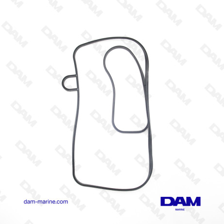 JOINT EMBASE VOLVO SX-A / DPS