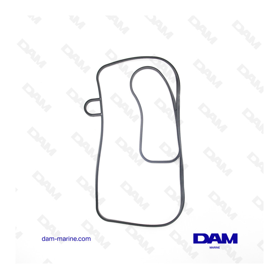 JOINT EMBASE VOLVO SX-A / DPS