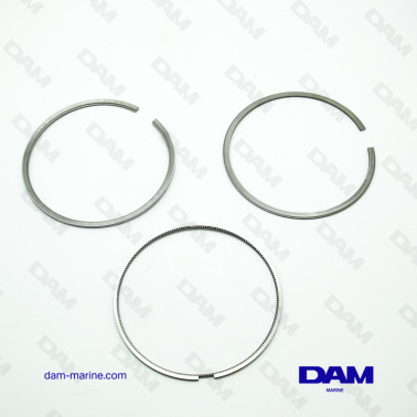 MERCRUISER DIESEL CMD - QSD...