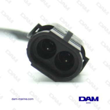 Cable Mercury Mariner de 2 V - AM04*