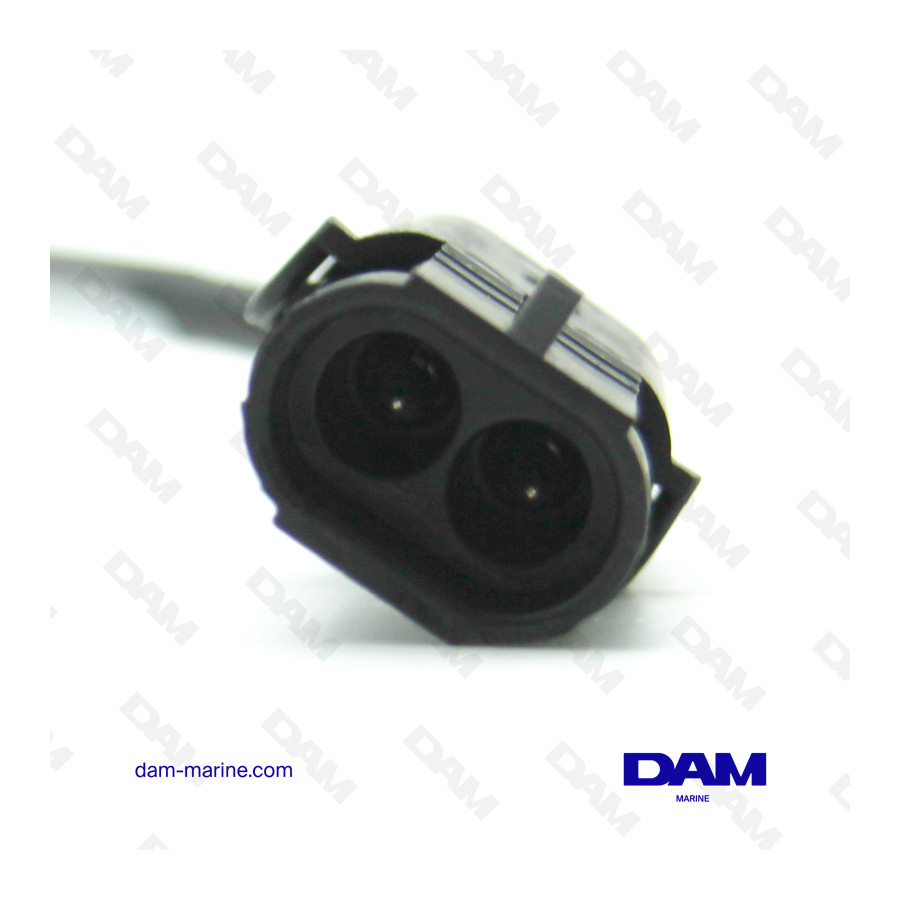 Cable Mercury Mariner de 2 V - AM04*