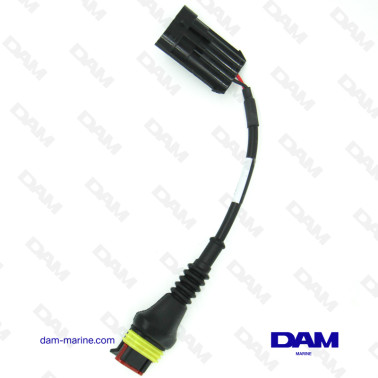 CABLE MERCURY MARINER 4V -...