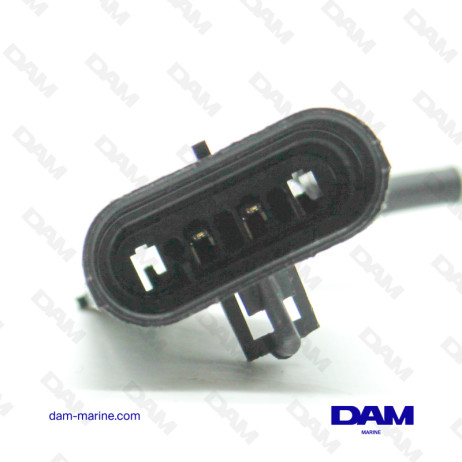 CABLE MERCURY MARINER 4V - AM05*