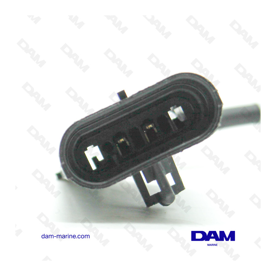 CABLE MERCURY MARINER 4V - AM05 TEXA*