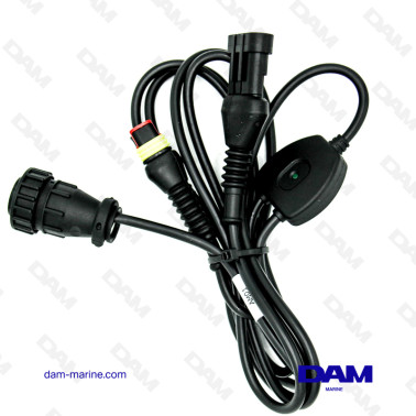 CABLE MARINE AM01 -...