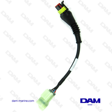 CABLE HONDA TOHATSU - AM02...