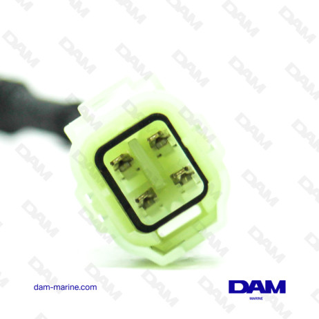 CABLE HONDA TOHATSU - AM02 TEXA*