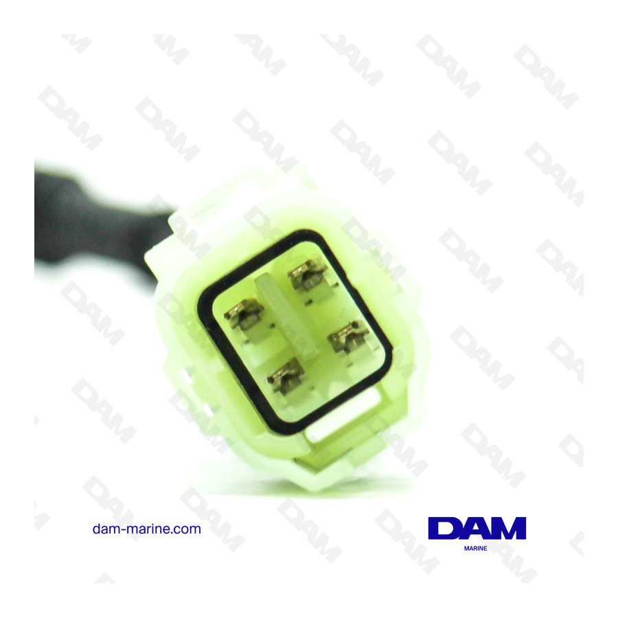 CABLE HONDA TOHATSU - AM02 TEXA*