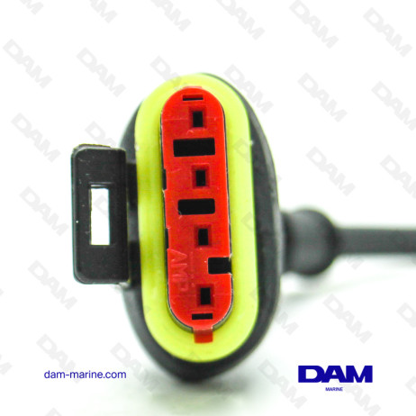 CABLE HONDA TOHATSU - AM02 TEXA*