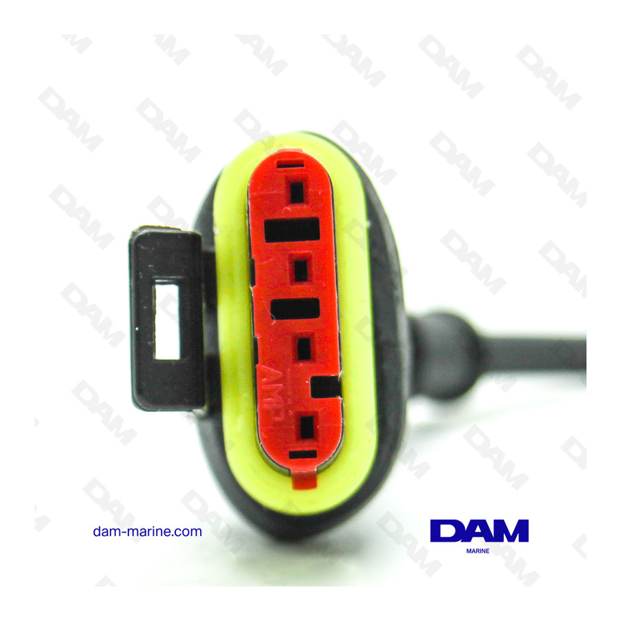 CABLE HONDA TOHATSU - AM02 TEXA*