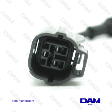 CABLE YAMAHA SELVA - AM06 TEXA*