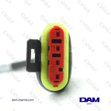 CABLE YAMAHA SELVA - AM06 TEXA*