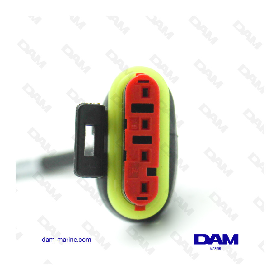 CABLE YAMAHA SELVA - AM06 TEXA*