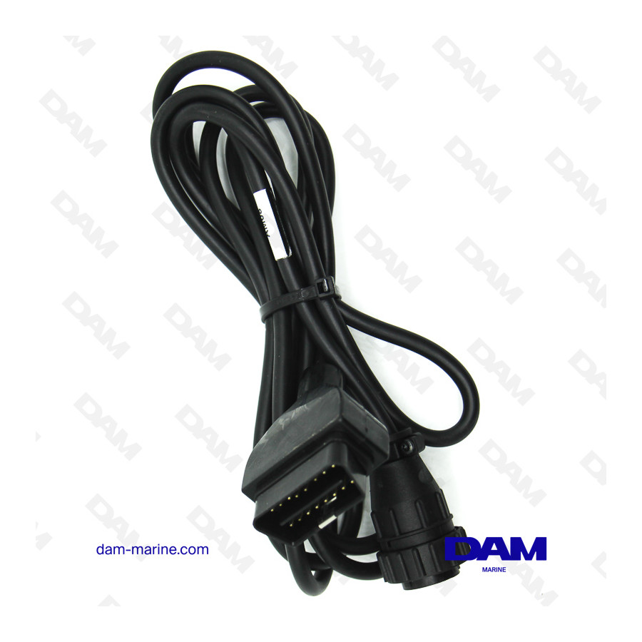 CAVO VOLKSWAGEN HYUNDAI FNM - AM08*