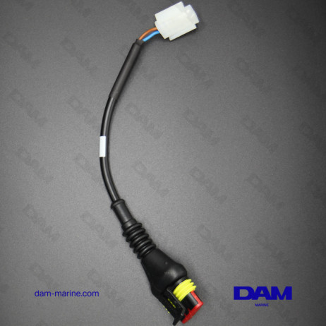 CABLE VOLVO PENTA KAD TAMD - AM09 TEXA*