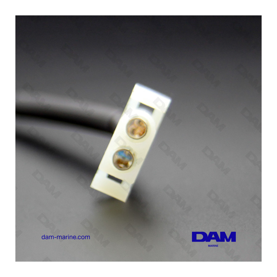 CABLE VOLVO PENTA KAD TAMD - AM09 TEXA*