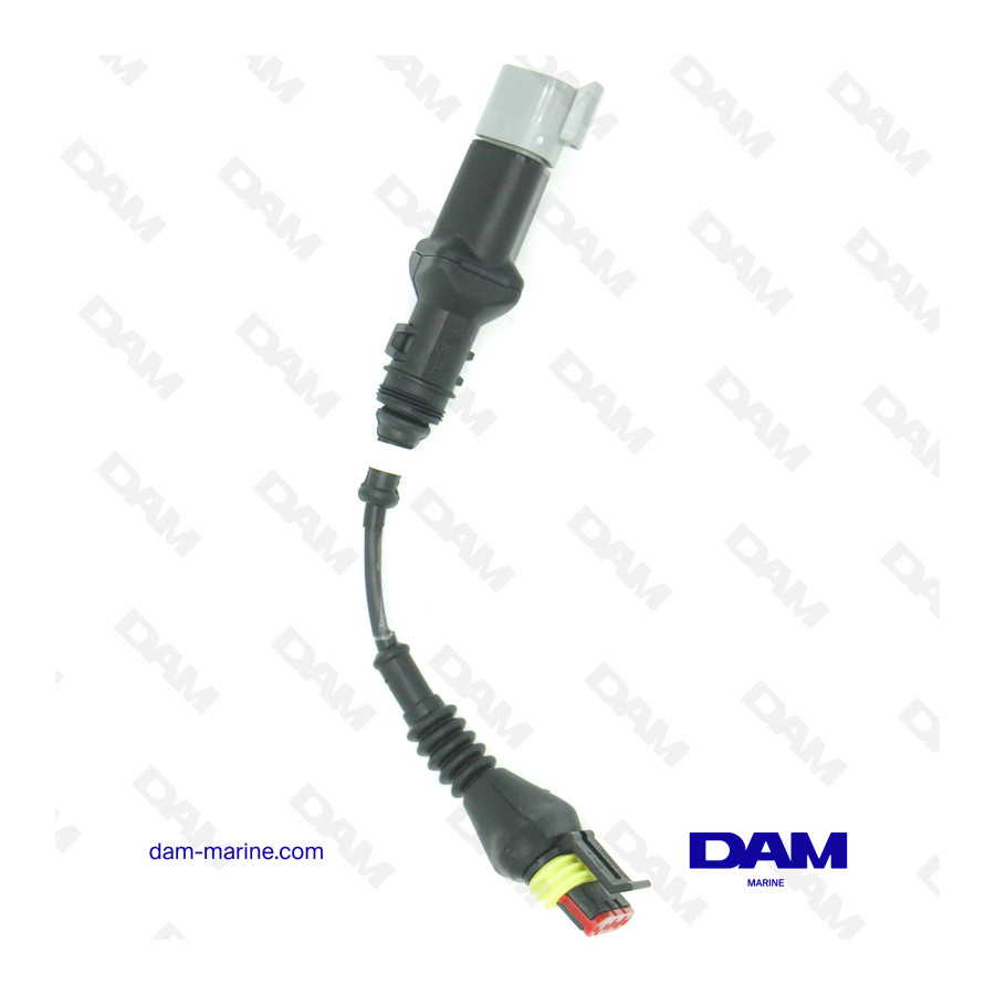 CABLE EVINRUDE - AM13 TEXA*