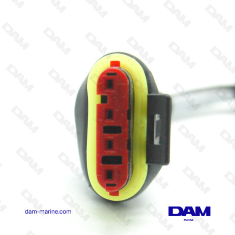 CABLE EVINRUDE - AM13*