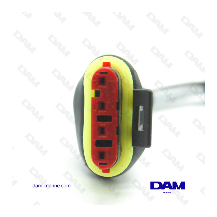 CABLE EVINRUDE - AM13 TEXA*