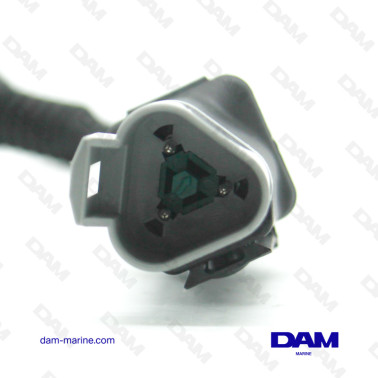 CABLE EVINRUDE - AM13 TEXA*
