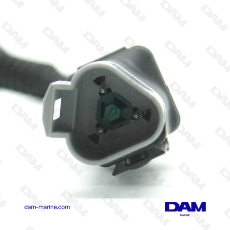 CABLE EVINRUDE - AM13 TEXA*