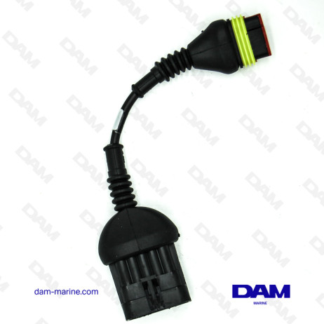 CABLE MEFI 1-4B 10V - AM14 TEXA*